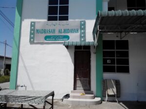 Madrasah Al-Hidayah