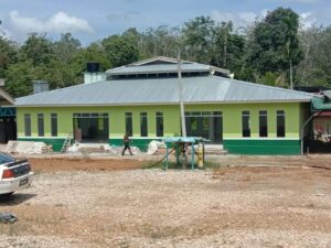 PUSAT PENGAJIAN AGAMA DARUL FUQAHA’