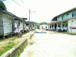 Madrasah Al Diniyyah Al Islamiyyah