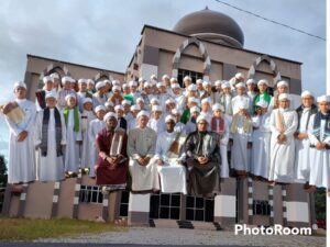 Pondok At-Taqwa Padang Luas