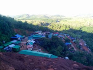 MADRASAH TAQRIBUL IKHWAN FI FUTHIL RAHMAN