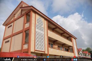 Pondok Darussalam Kuala Ibai