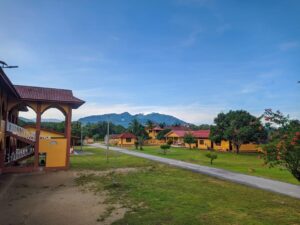 Madrasah Ta’lim Watarbiah