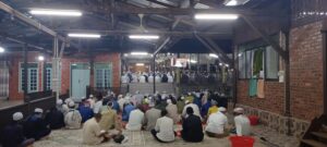 Pondok Ribath Fatimah Az-Zahra