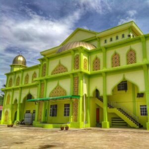 MADRASAH NURUL HIDAYAH