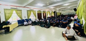 MA’HAD TAFAQQUH FIDDIN AN-NUR