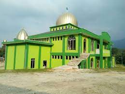 MADRASAH NURUL IHSAN