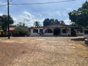 Madrasah Falahiah Pondok Paku